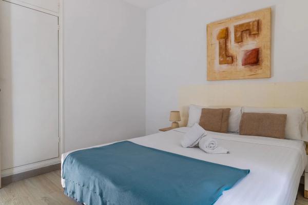 Piso en Centro Ciudad