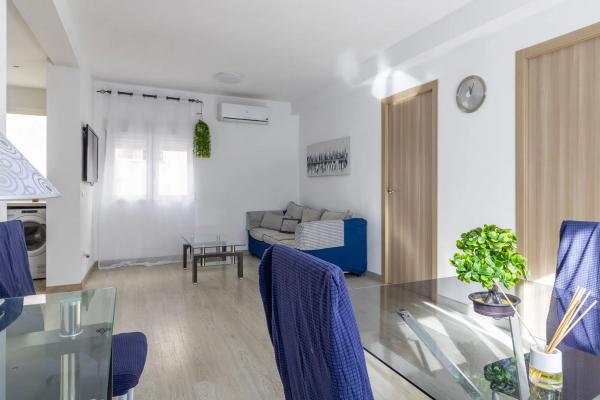 Piso en Centro Ciudad