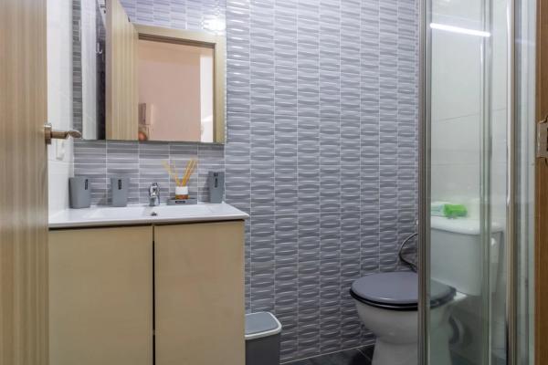 Piso en Centro Ciudad