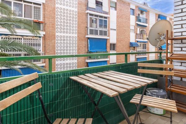 Piso en Centro Ciudad