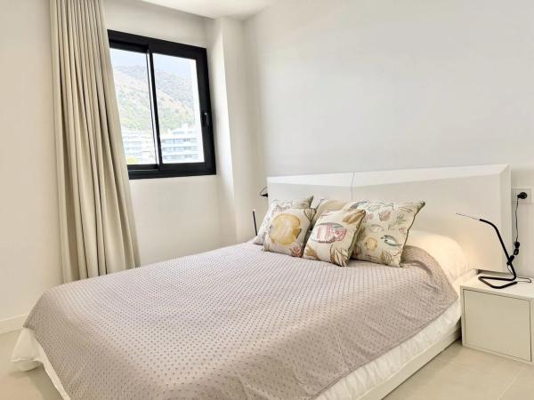 Piso en avenida 8 de Marzo