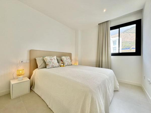 Piso en avenida 8 de Marzo