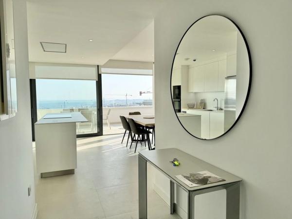 Piso en avenida 8 de Marzo