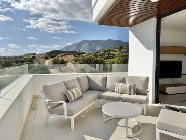 Piso en avenida 8 de Marzo