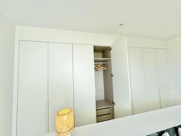 Piso en avenida 8 de Marzo