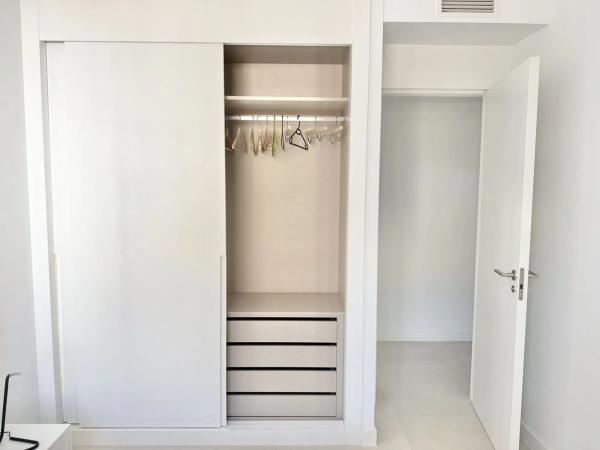 Piso en avenida 8 de Marzo