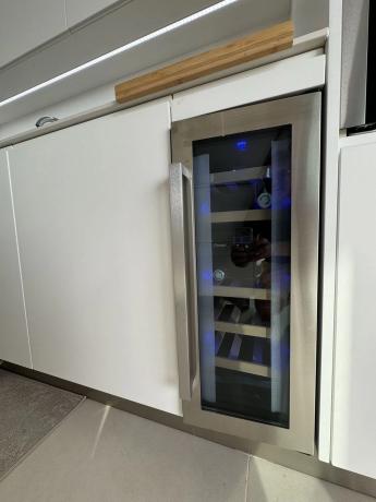 Piso en avenida 8 de Marzo