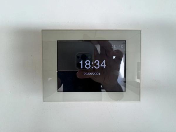 Piso en avenida 8 de Marzo