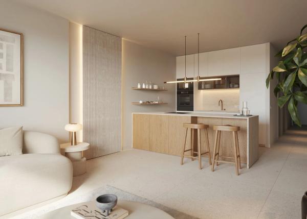 Ático en La Loma s/n