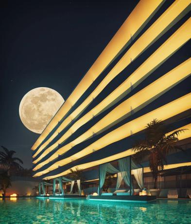 Ático en La Loma s/n