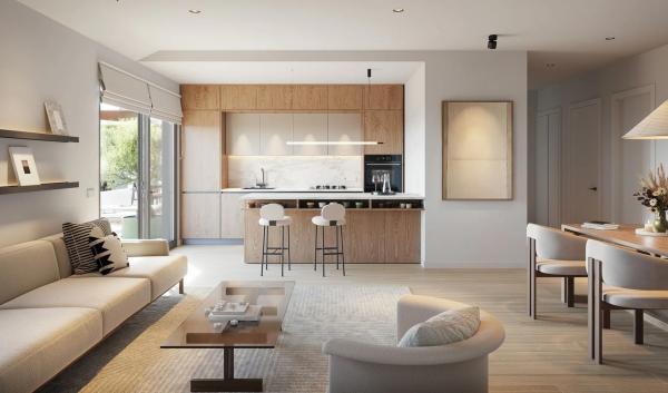 Ático en La Loma s/n