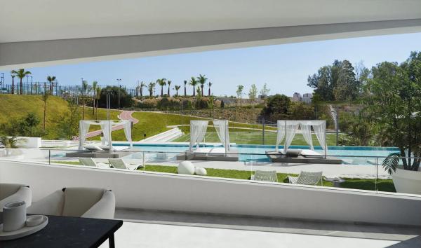 Ático en La Loma s/n