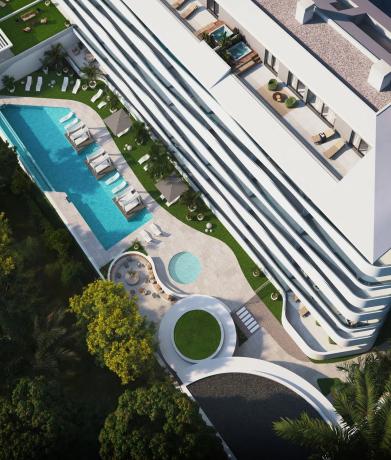 Ático en La Loma s/n