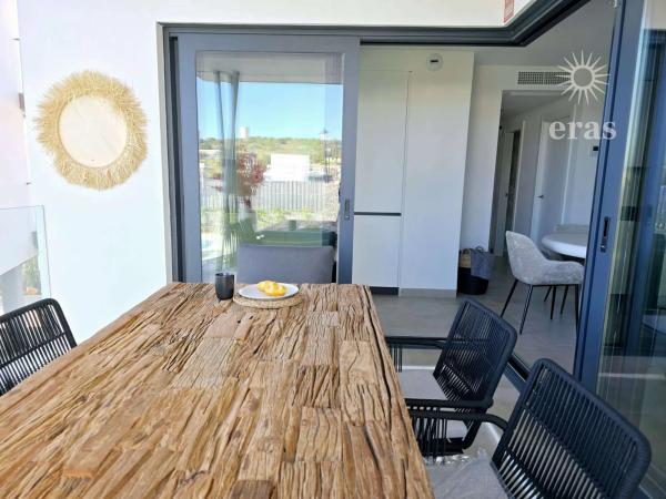 Piso en calle Aliaria