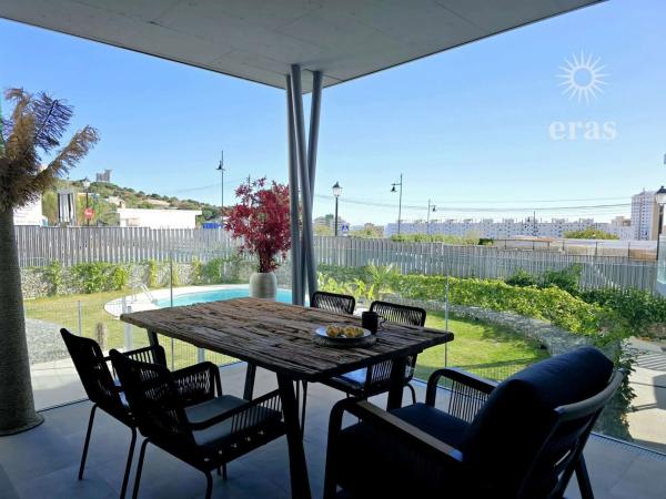 Piso en calle Aliaria