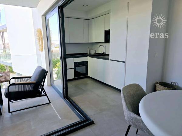 Piso en calle Aliaria