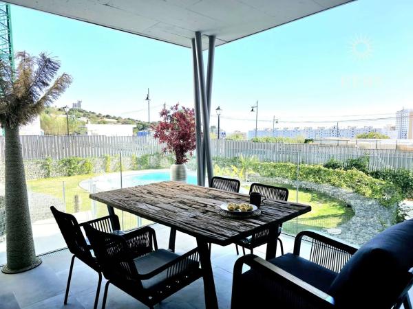 Piso en calle Aliaria