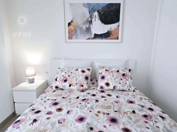 Piso en calle Aliaria