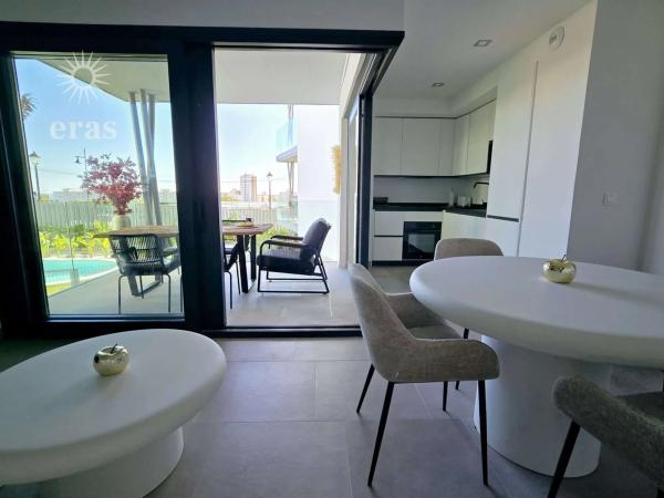 Piso en calle Aliaria