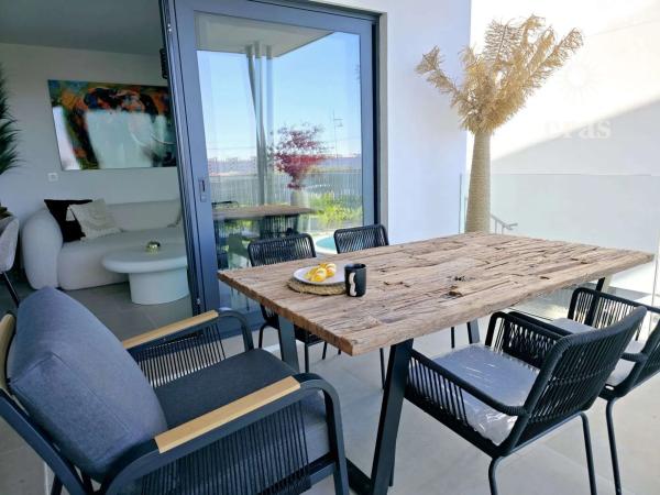 Piso en calle Aliaria