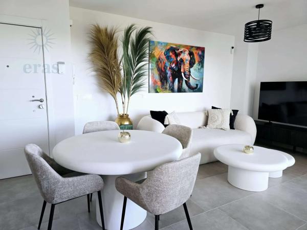 Piso en calle Aliaria