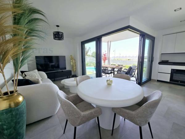 Piso en calle Aliaria