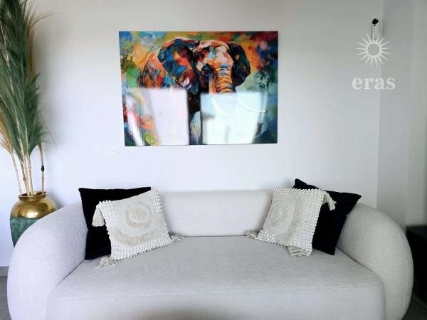 Piso en calle Aliaria