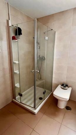 Chalet adosado en calle Miguel Márquez