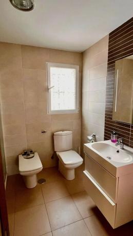 Chalet adosado en calle Miguel Márquez