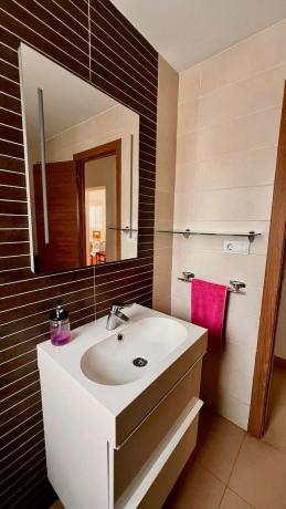 Chalet adosado en calle Miguel Márquez