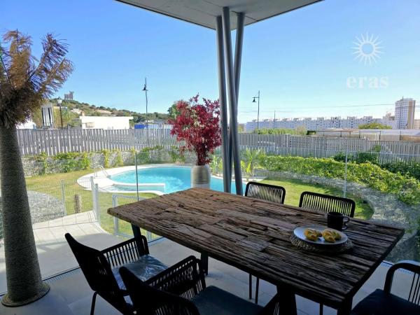 Piso en calle Aliaria