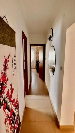 Chalet adosado en calle Miguel Márquez