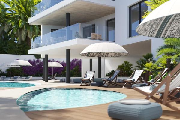 Ático en Carvajal, 11