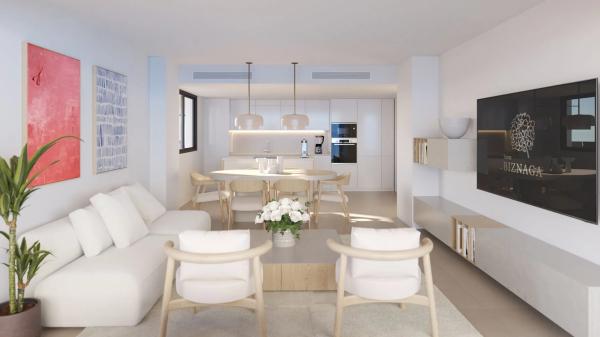 Piso en Carvajal, 11