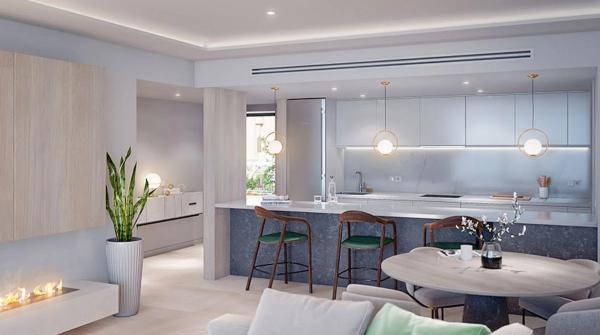 Piso en Centro Ciudad