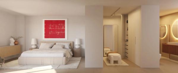 Ático en Carvajal, 11