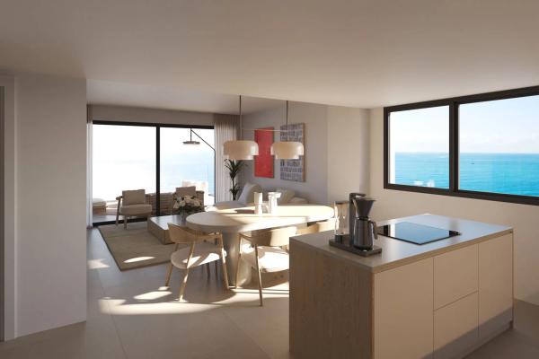 Piso en Carvajal, 11