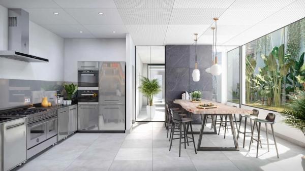 Piso en Centro Ciudad