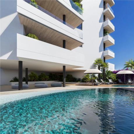 Ático en Carvajal, 11