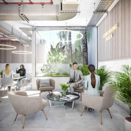 Piso en Centro Ciudad