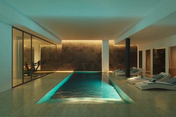 Ático en Carvajal, 11