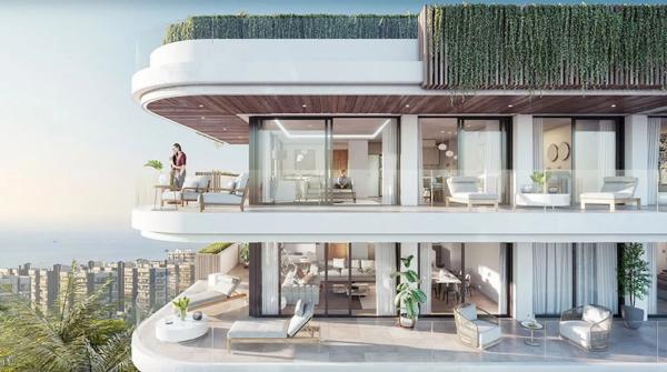 Piso en Centro Ciudad