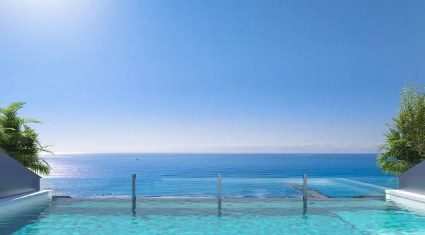 Ático en Carvajal, 11