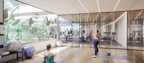 Piso en Centro Ciudad