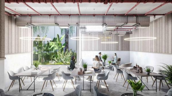 Piso en Centro Ciudad