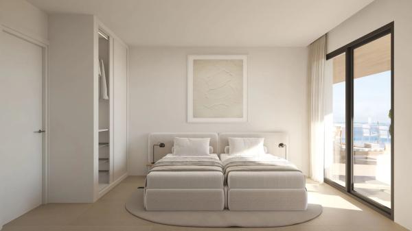 Piso en Carvajal, 11