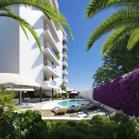 Piso en Carvajal, 11