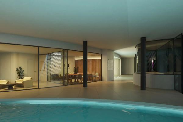 Piso en Carvajal, 11