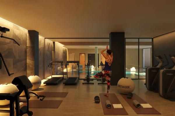 Piso en Carvajal, 11