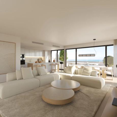 Piso en Carvajal, 11